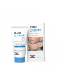 Nutratopic Pro-AMP Crema viso