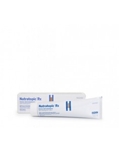 Nutratopic RX Crema