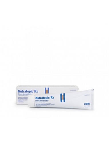 Nutratopic RX Crema