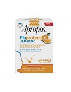 Apropos Fluprotect C Junior