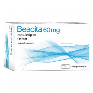 Beacita 60 mg - 84 Capsule