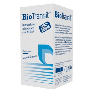 Biotransit - 15 Stick
