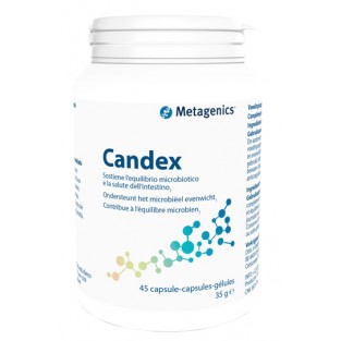 Candex - 45 Capsule