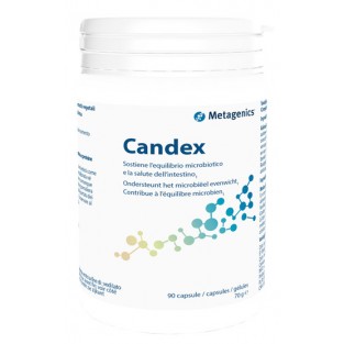 Candex - 90 Capsule