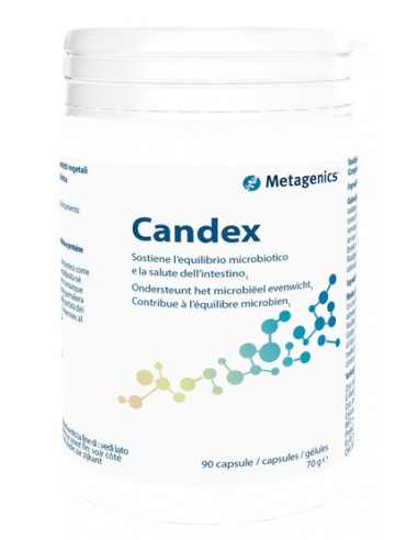 Candex - 90 Capsule