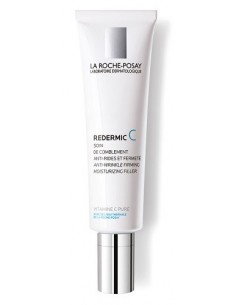 Antirughe per pelle secca Redermic + La Roche Posay - 40 ml
