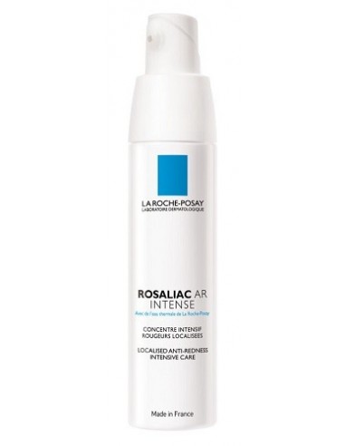 Rosaliac AR Intense La Roche Posay - 40 ml