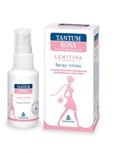 Tantum Rosa Comfort Spray - 40 ml