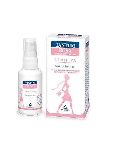 Tantum Rosa Comfort Spray - 40 ml