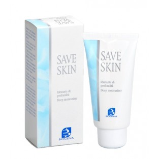 Biogena Save Skin - 50 ml