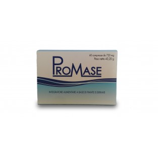 Promase - 60 Compresse