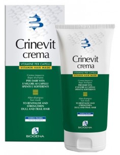 Crinevit Crema - 150 ml
