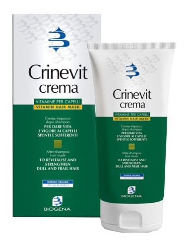 Crinevit Crema - 150 ml