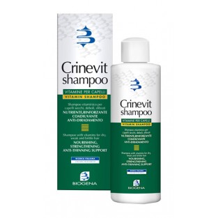 Crinevit Shampoo - 200 ml
