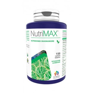 Nutrimax - 150 Capsule