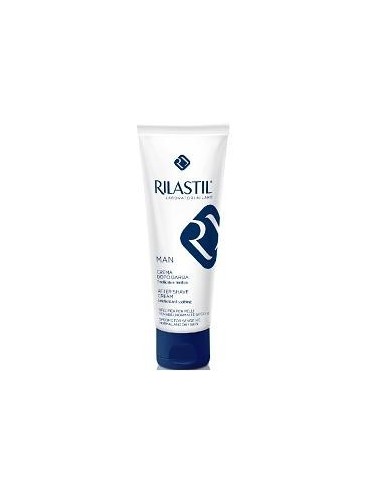 Rilastil crema dopobarba
