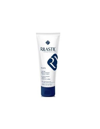 Crema dopobarba Rilastil - 75 ml