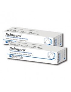 Fisionerv Emulgel - 100 g