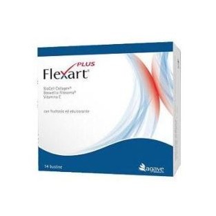 Flexart Plus - 14 Bustine