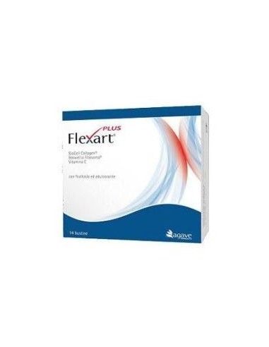 Flexart Plus - 14 Bustine