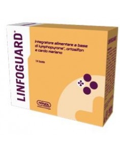 Linfoguard - 14 Bustine