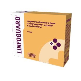 Linfoguard - 14 Bustine