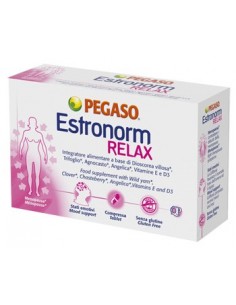 Estronorm Relax - 21 compresse