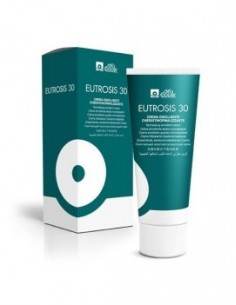 Eutrosis 30 Esfoliante - 100 ml