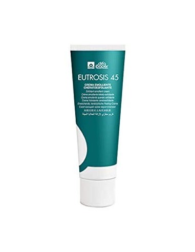 Eutrosis 45 Esfoliante - 75 ml