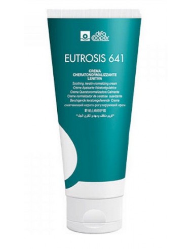 Eutrosis 641 Crema 