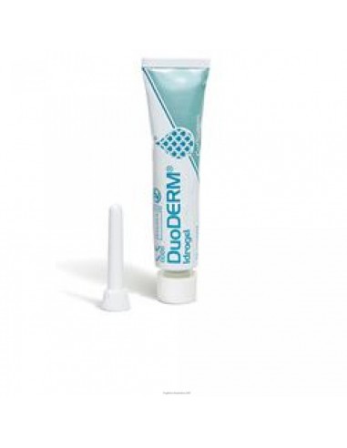 DuoDERM® Medic Idrogel 15g - 5 pezzi