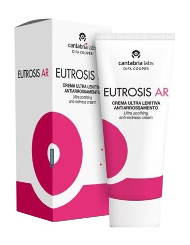 Eutrosis AR Crema 