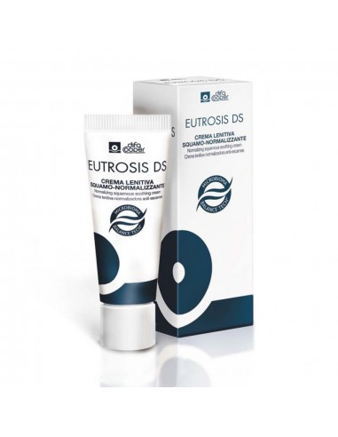 Eutrosis DS Crema Viso