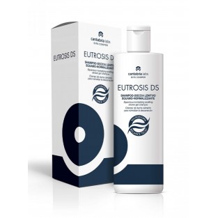 Eutrosis DS Shampoo Doccia