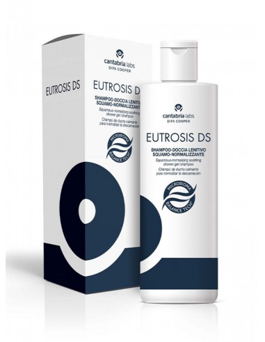 Eutrosis DS Shampoo Doccia