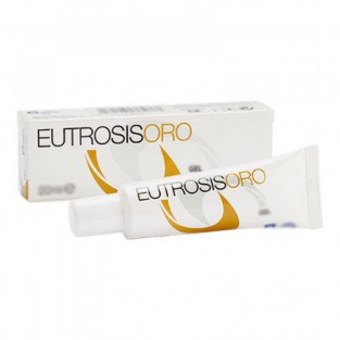 Eutrosis Oro Gel Orale - 20 ml