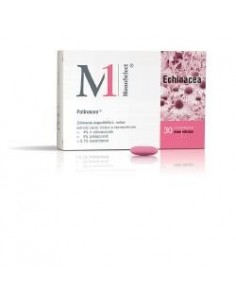 Monoselect Echinacea - 30 compresse