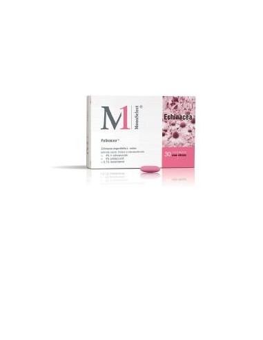 Monoselect Echinacea - 30 compresse