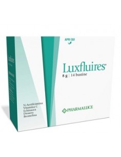 Luxfluires - 14 Bustine