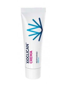Xioglican Crema - 50 g