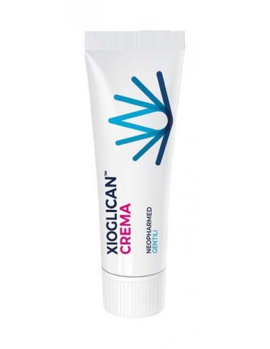 Xioglican Crema - 50 g