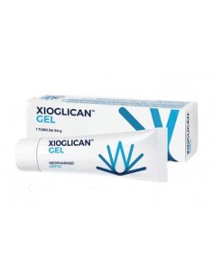 Xioglican Gel - 50 g