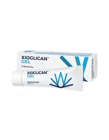 Xioglican Gel - 50 g