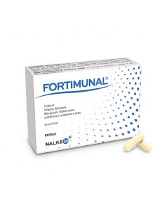 Fortimunal - 15 Capsule
