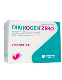 Dikirogen Zero - 30 Bustine
