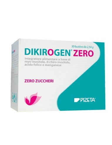 Dikirogen Zero - 30 Bustine