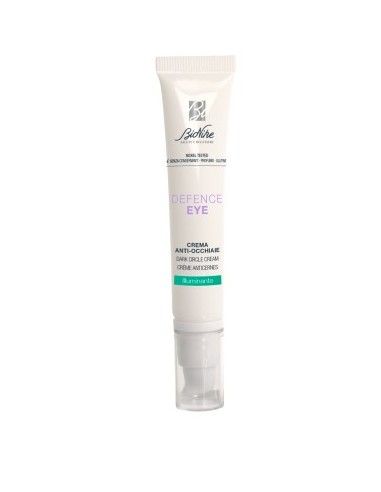 Bionike Defence Eye Crema Anti Occhiaie