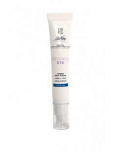 Bionike Defence Eye Contorno Occhi Antirughe - 15 ml