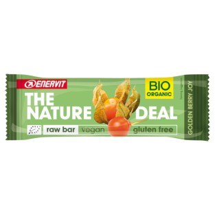 Enervit Nature Deal - gusto Gold Berry Joy