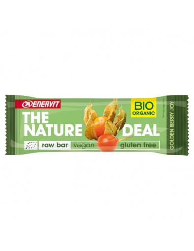 Enervit Nature Deal - gusto Gold Berry Joy